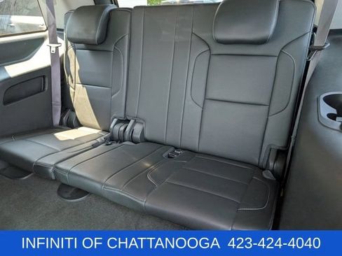 Used 2017 Chevrolet Tahoe Premier AWD/4WD image 23