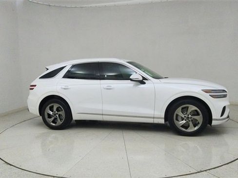 Used 2026 Genesis GV70 2.5T image 63