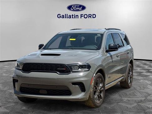 Used 2025 Dodge Durango GT AWD/4WD image 1