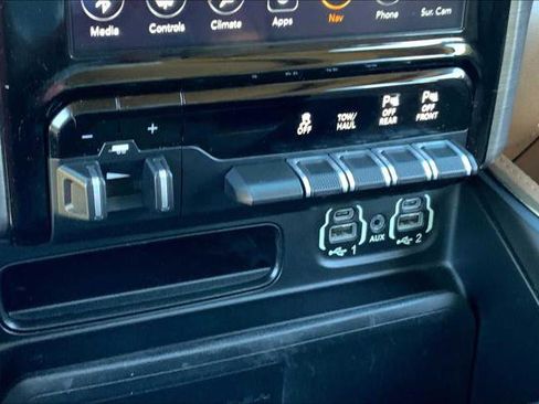 Certified 2020 RAM 1500 Limited image 30