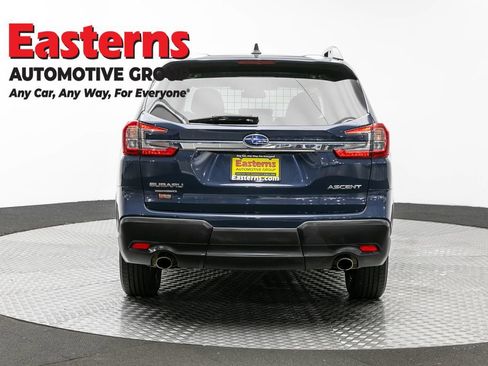 Used 2023 Subaru Ascent Premium AWD/4WD image 6