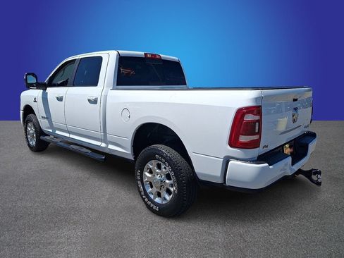 Used 2024 RAM 2500 Laramie w/ Safety Group AWD/4WD image 6