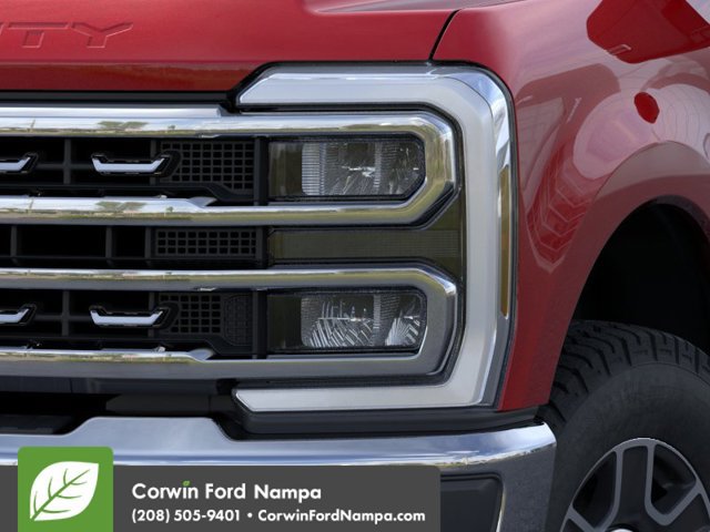 New 2026 Ford F350 Lariat AWD/4WD image 18
