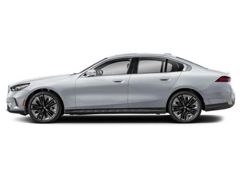 New 2027 BMW 530i xDrive AWD/4WD image 3