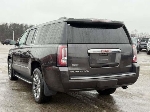 Used 2016 GMC Yukon XL Denali w/ Open Road Package image 6