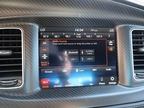 Used 2023 Dodge Charger R/T Scat Pack w/ Plus Group image 22