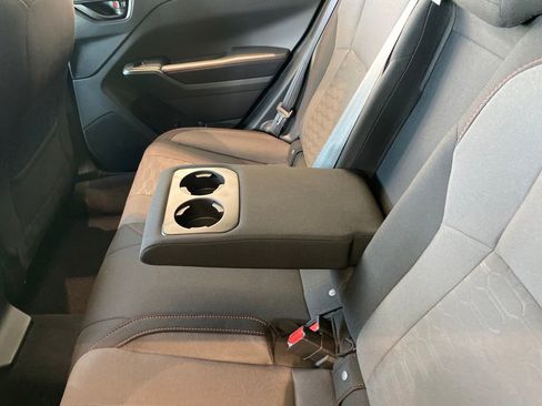 New 2026 Subaru Impreza 2.0i Sport AWD/4WD image 19