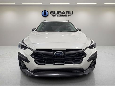 Certified 2025 Subaru Crosstrek 2.5i Limited w/ Popular Package #4A image 8