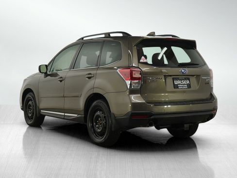 Used 2017 Subaru Forester 2.0XT Touring w/ Popular Package #2 image 3