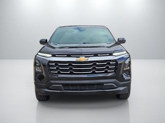 Used 2025 Chevrolet Equinox LT FWD video 2