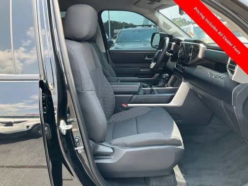 Used 2024 Toyota Tundra SR5 w/ TRD Sport Package AWD/4WD image 19