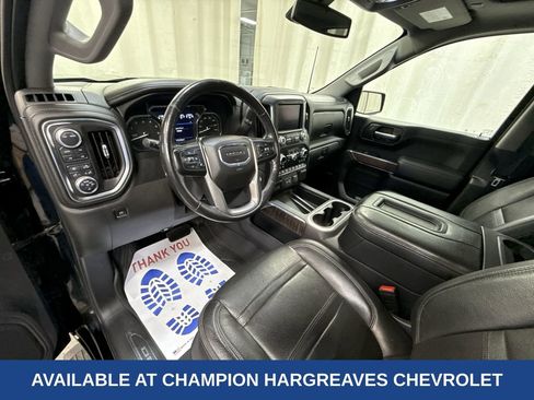 Certified 2020 GMC Sierra 1500 Denali image 14