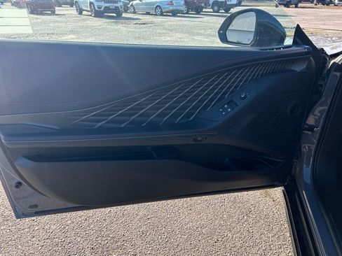 New 2025 Dodge Charger R/T w/ Quick Order Package 25M R/T image 12