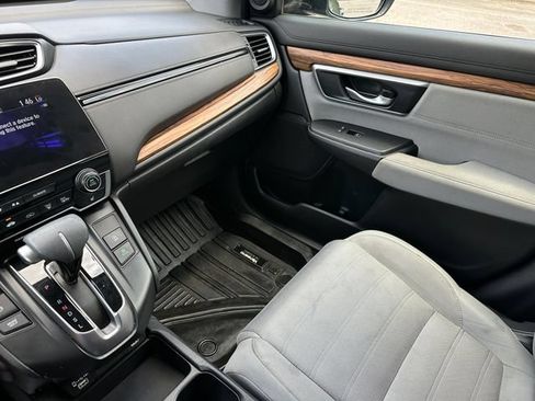 Used 2020 Honda CR-V EX image 29