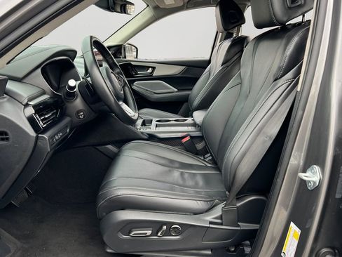 Used 2025 Acura MDX w/ Technology Package image 15