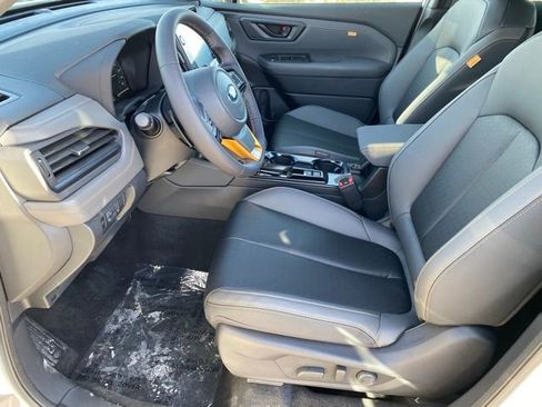 New 2026 Subaru Forester Wilderness image 10