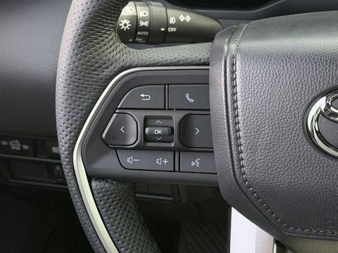 New 2026 Toyota Tundra Limited image 15