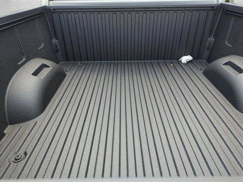New 2026 Toyota Tundra Limited AWD/4WD image 23