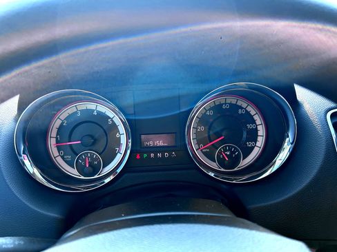 Used 2016 Dodge Grand Caravan SE w/ Quick Order Package 29E SE image 5