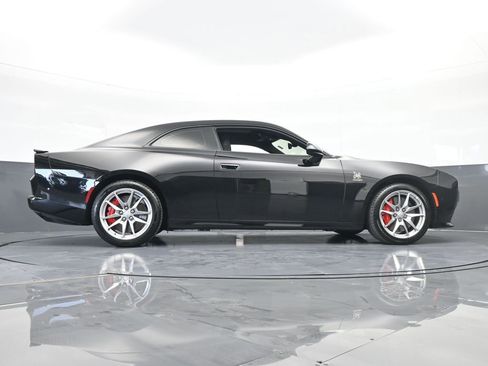 Used 2024 Dodge Charger R/T Scat Pack w/ Plus Group image 72