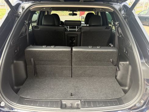 Used 2022 Mitsubishi Outlander SEL Black Edition image 16