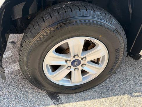Used 2019 Ford F150 XL w/ XL Power Equipment Group RWD image 39