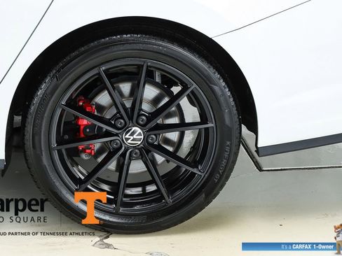 Used 2025 Volkswagen Jetta GLI Autobahn w/ GLI Black Package image 6