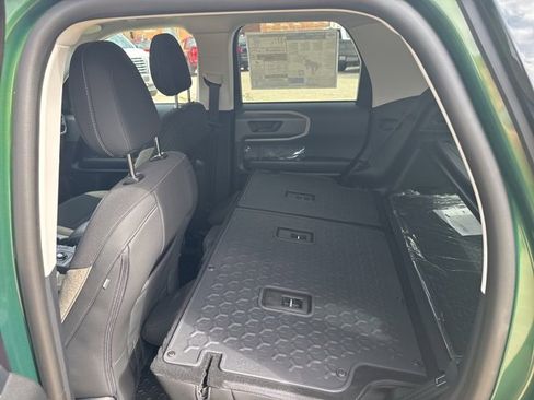 New 2025 Ford Bronco Sport Big Bend image 10