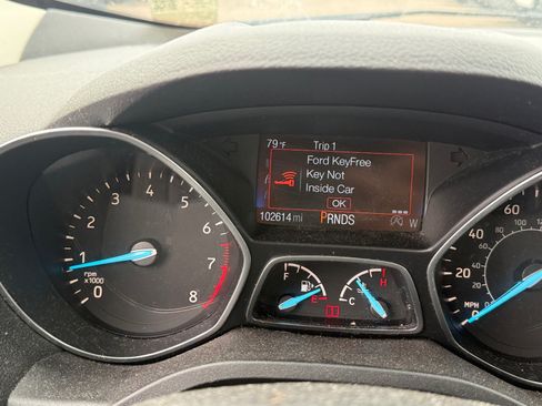 Used 2019 Ford Escape SE AWD/4WD image 11