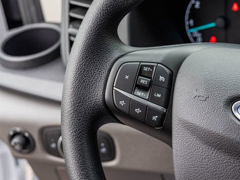 New 2023 Ford Transit 350 Low Roof DRW image 23