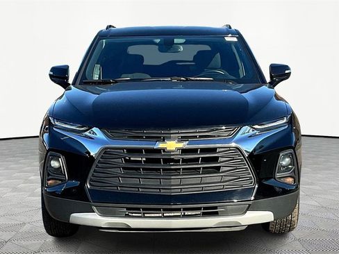 Used 2020 Chevrolet Blazer LT image 2