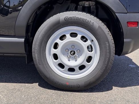 New 2025 Ford Bronco Sport Heritage w/ Convenience Package image 14