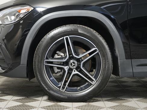 Certified 2023 Mercedes-Benz GLA 250 4MATIC image 9
