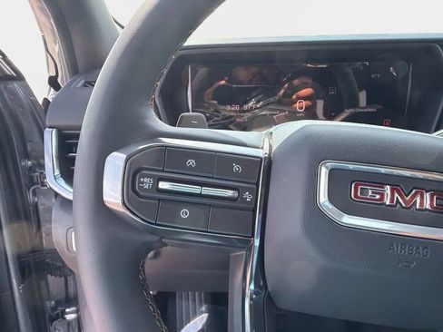 New 2026 GMC Terrain AT4 w/ Convenience Package III AWD/4WD image 29