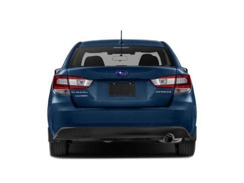 Used 2020 Subaru Impreza 2.0i w/ Popular Package #1 image 8