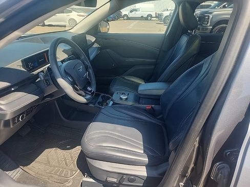 Used 2023 Ford Mustang Mach-E Premium RWD image 19