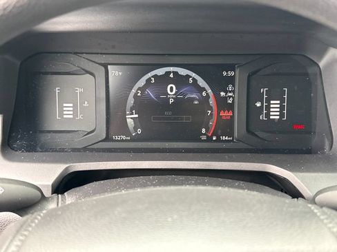 Certified 2024 Toyota Tacoma SR5 AWD/4WD image 24