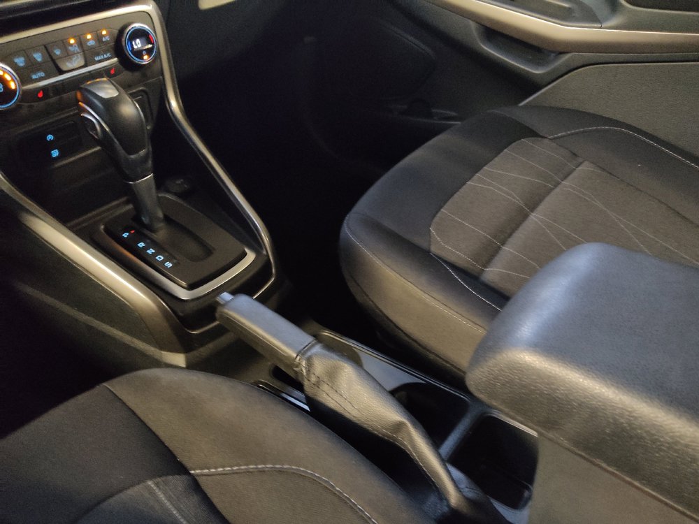 Used 2019 Ford EcoSport SE w/ Interior Protection Package AWD/4WD image 26