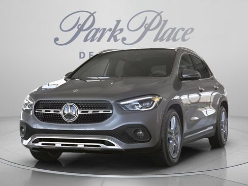 Used 2022 Mercedes-Benz GLA 250 4MATIC image 38