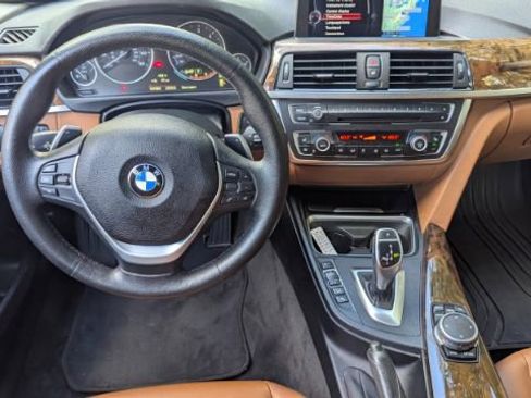 Used 2015 BMW 328d xDrive Wagon image 24