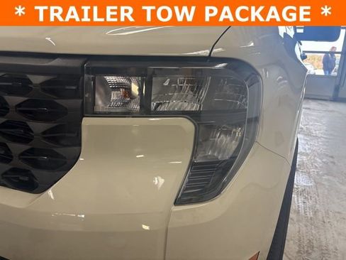 New 2025 Ford Maverick XLT w/ Equipment Group 301A image 35