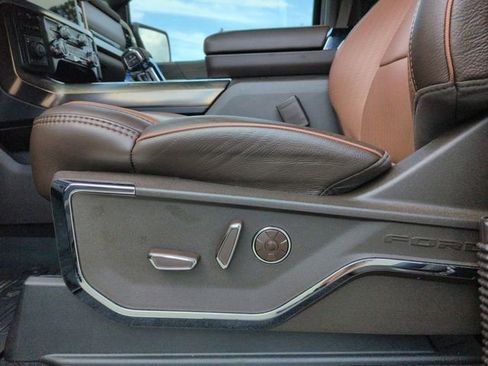 Certified 2025 Ford F150 King Ranch w/ FX4 Off-Road Package image 20