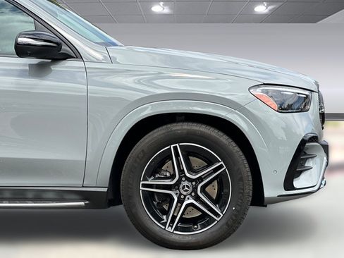 Used 2026 Mercedes-Benz GLE 450 4MATIC image 37