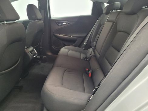 Used 2022 Chevrolet Malibu LT image 18