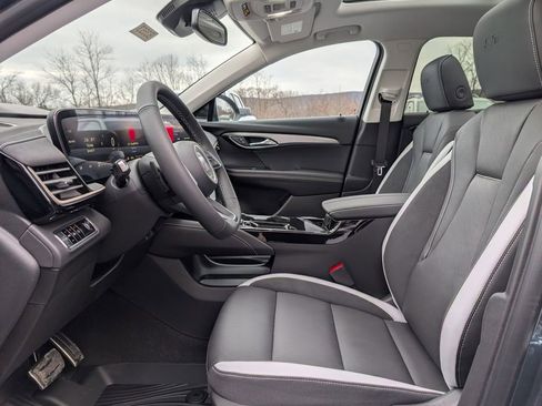 New 2026 Buick Envision Sport Touring AWD/4WD image 11