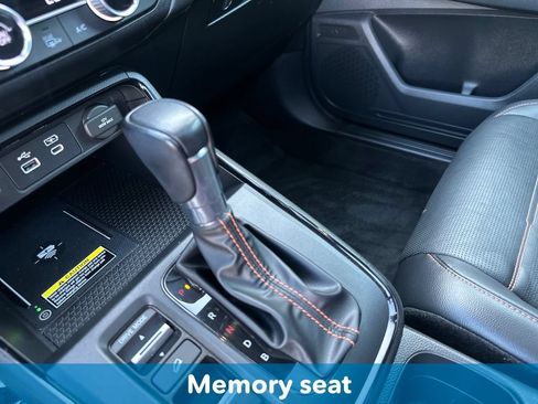 Used 2024 Honda CR-V Sport-L image 30