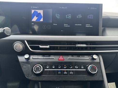 Certified 2026 Hyundai Sonata SE FWD image 12