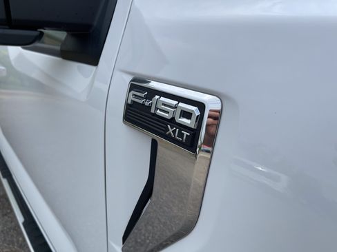 Certified 2023 Ford F150 XLT w/ Equipment Group 301A Mid AWD/4WD image 28