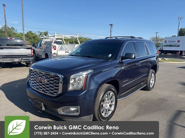New GMC Yukon for Sale in Carson City, NV - Autotrader