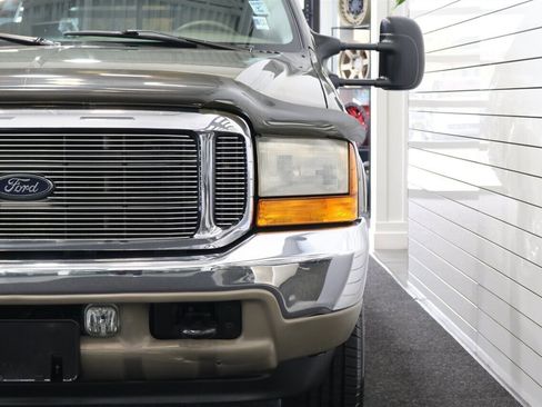 Used 2001 Ford Excursion Limited image 42